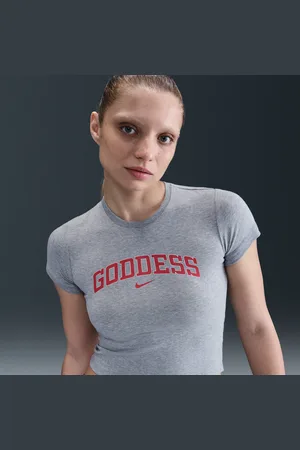 Nike T-shirt Sportswear – Donna