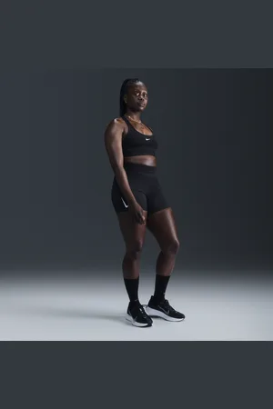 Nike Shorts da running 13 cm a vita media Dri-FIT ADV AeroSwift – Donna