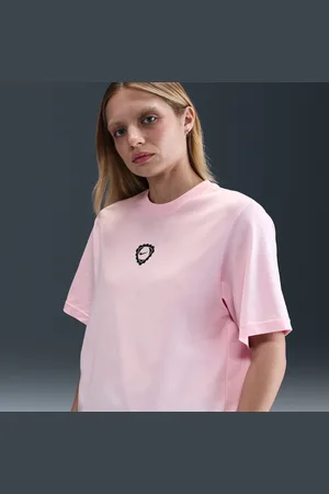Nike T-shirt Sportswear – Donna