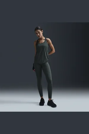 Nike Leggings a tutta lunghezza a vita alta One – Donna