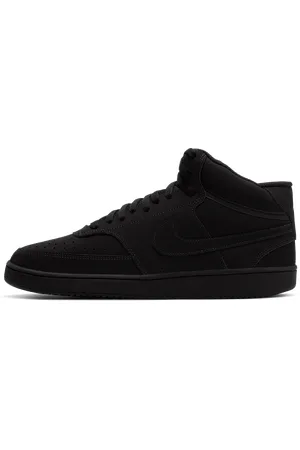 Nike Scarpa Court Vision Mid, Uomo