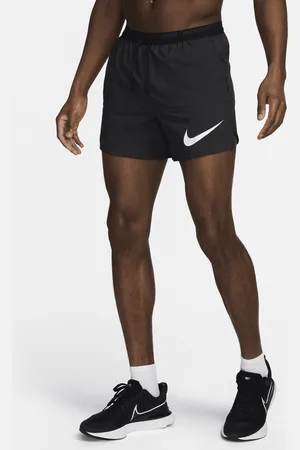 Nike Shorts da running 13 cm con slip foderati Flex Stride Run Energy – Uomo