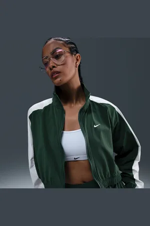 Nike Giacca in tessuto Sportswear – Donna