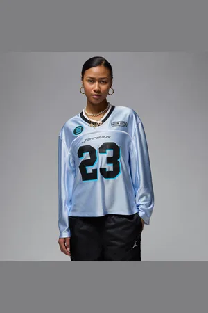 Jordan Maglia a manica lunga – Donna