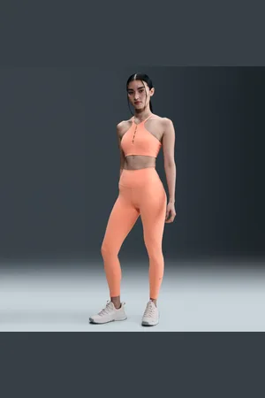 Nike Leggings a 7/8 a vita alta One – Donna