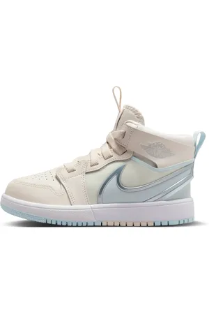 Jordan Scarpa 1 Mid RM EasyOn – Bambino/a