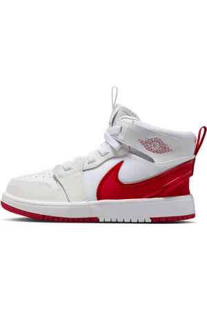 Jordan Scarpa 1 Mid RM EasyOn – Bambino/a