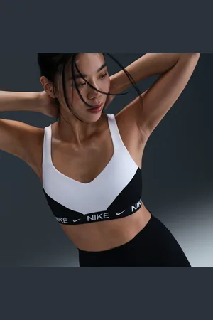 Nike Bra imbottito regolabile Indy High Support – Donna