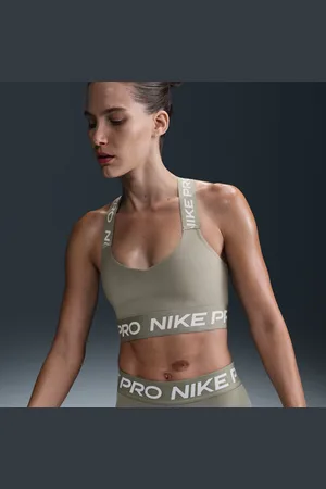 Nike Bra imbottito a sostegno leggero Pro – Donna
