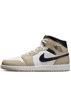 Jordan Scarpa Air 1 Mid, Uomo