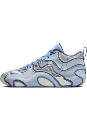 Nike Scarpa da basket Tatum 3 "Blue Denim"