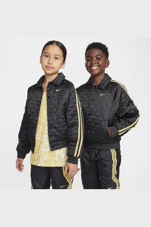 Nike Giacca bomber Culture of Basketball – Ragazzo/a
