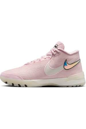 Nike Scarpa da basket LeBron NXXT Genisus