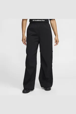 Nike Pantaloni a vita alta in tessuto UV ACG "Activitorium" – Donna