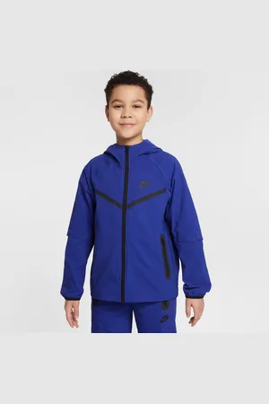 Nike Giacca in tessuto Tech – Ragazzo
