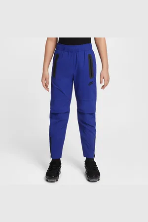Nike Pantaloni in tessuto Tech – Ragazzo