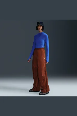 Nike Pantaloni a vita alta in tessuto UV ACG "Activitorium" – Donna