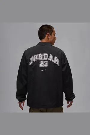 Jordan Giacca MVP – Uomo