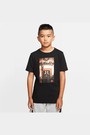 Jordan T-shirt a manica corta Air , Ragazzo