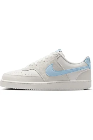Nike Scarpa Court Vision Low – Donna