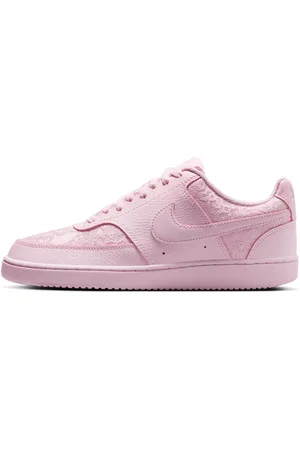 Nike Scarpa Court Vision Low – Donna