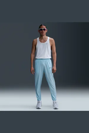 Nike Pantaloni da running in tessuto Dri-FIT Challenger Flash – Uomo