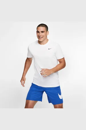 Nike T-shirt fitness Dri-FIT – Uomo