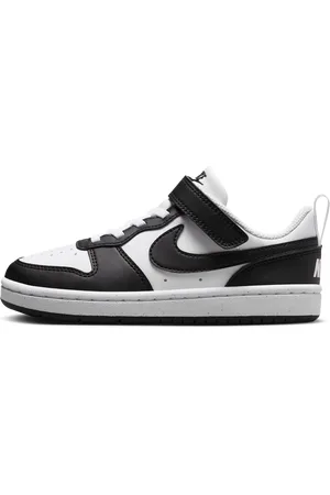 Nike Scarpa Court Borough Low Recraft – Bambino/a