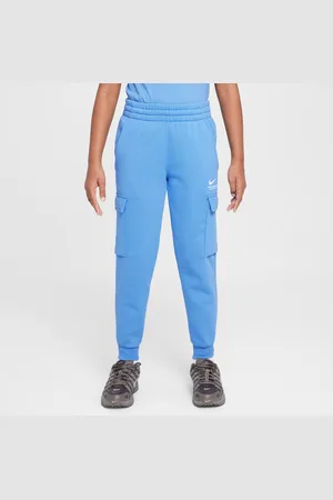 Nike Pantaloni cargo in fleece Sportswear – Ragazzo/a