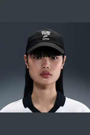 Nike Cappello Dri-FIT Club non strutturato