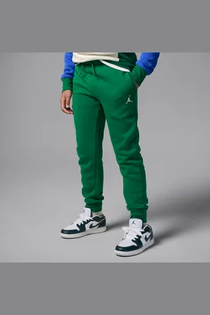 Jordan Pantaloni MJ Brooklyn Fleece Essentials – Ragazzo/a