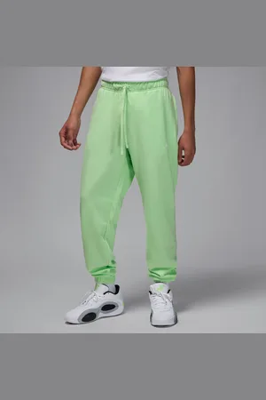 Jordan Pantaloni in fleece Dri-FIT Sport Crossover – Uomo