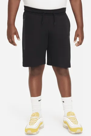 Nike Shorts Sportswear Tech Fleece (Taglia grande) – Ragazzo