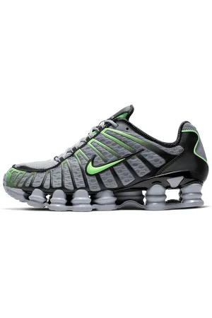 Nike Scarpa Shox TL, Uomo