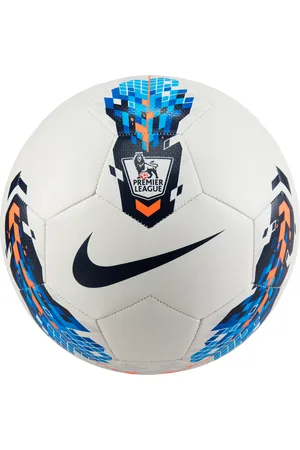 Nike Pallone Football Premier League Heritage Seitiro
