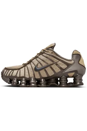 Nike Scarpa Shox TL – Donna