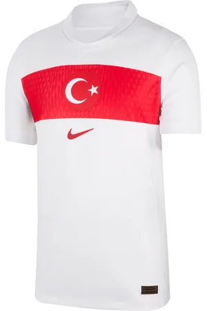 Nike Maglia da calcio Dri-FIT ADV Turchia 2024/25 Match da uomo – Home