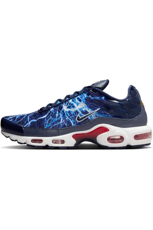 Nike Scarpa Air Max Plus "Eclair Lightning" – Uomo