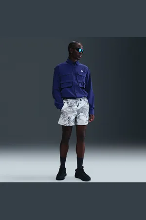 Nike Shorts stampati ACG "Reservoir Goat" – Uomo