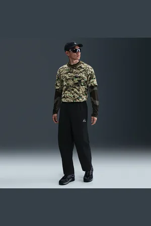 Nike Pantaloni 2-in-1 ACG "Black Iguana" – Uomo