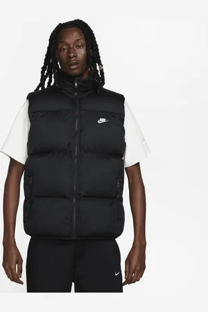 Nike Piumino smanicato idrorepellente Sportswear Club PrimaLoft® – Uomo