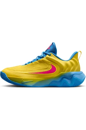Nike Scarpa da basket Giannis Immortality 4 "Candy Funhouse" – Ragazzo/a