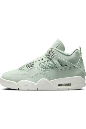Jordan Scarpa Air 4 Retro "Abundance" – Donna