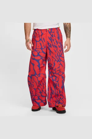 Nike Project F.R.O.G. Pantaloni parachute – Uomo
