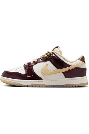 Nike Scarpa Dunk Low LX – Donna