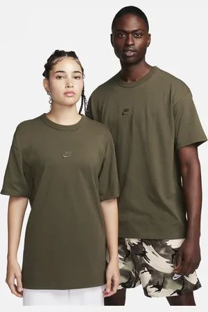 Nike T-shirt Sportswear Premium Essentials, Uomo
