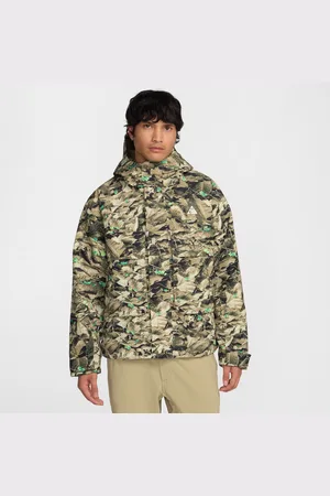 Nike Giacca Storm-FIT con zip a tutta lunghezza ACG PrimaLoft® "Skull Peak" – Uomo