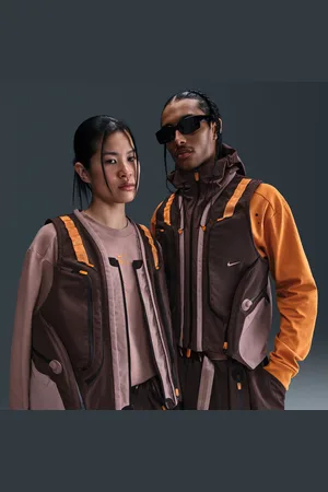 Nike Smanicato modulare ISPA