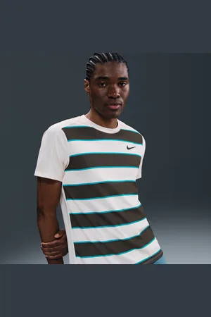 Nike Maglia da tennis Dri-FIT ADV Court Slam – Uomo