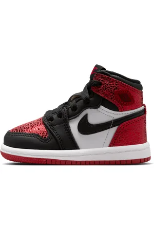 Jordan Scarpa 1 Retro High OG – Neonati/Bimbi piccoli
